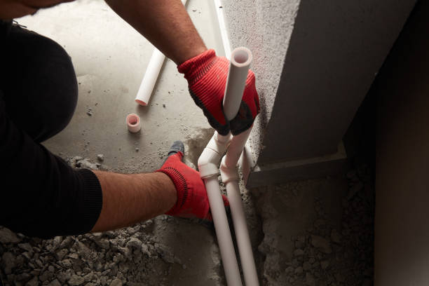 Best Commercial Plumbing Services  in Buzzards Bay, MA