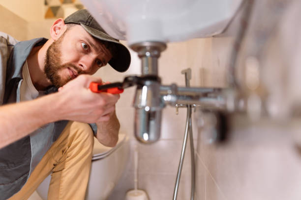 Best Residential Plumbing Services  in Buzzards Bay, MA