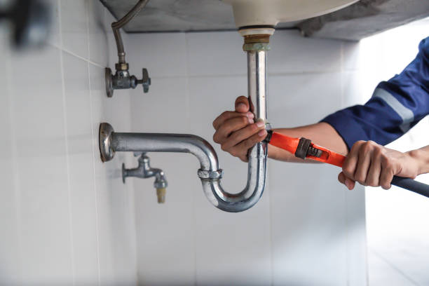 Best Drain Cleaning and Unclogging  in Buzzards Bay, MA