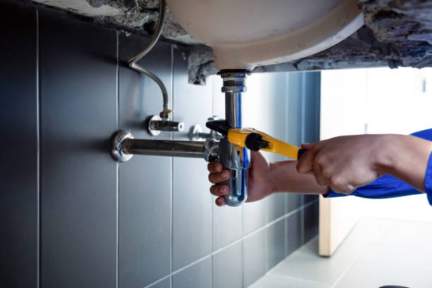 Best 24/7 Emergency Plumbing Services  in Buzzards Bay, MA