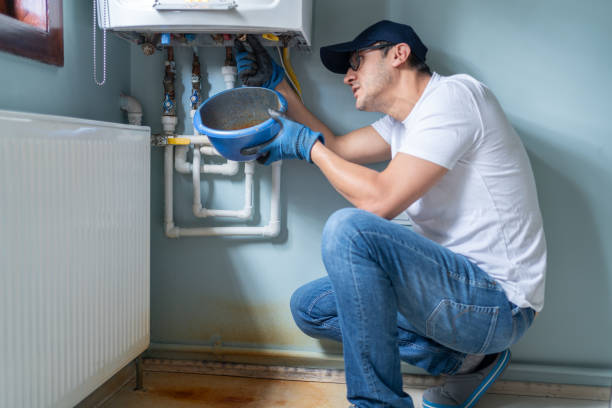 Best Gas Line Installation and Repair  in Buzzards Bay, MA